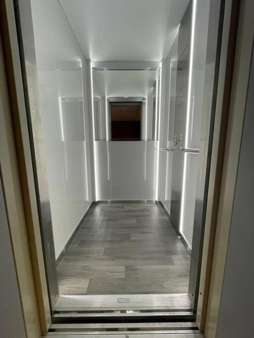Magnifique Studio Calais Plage Екстер'єр фото