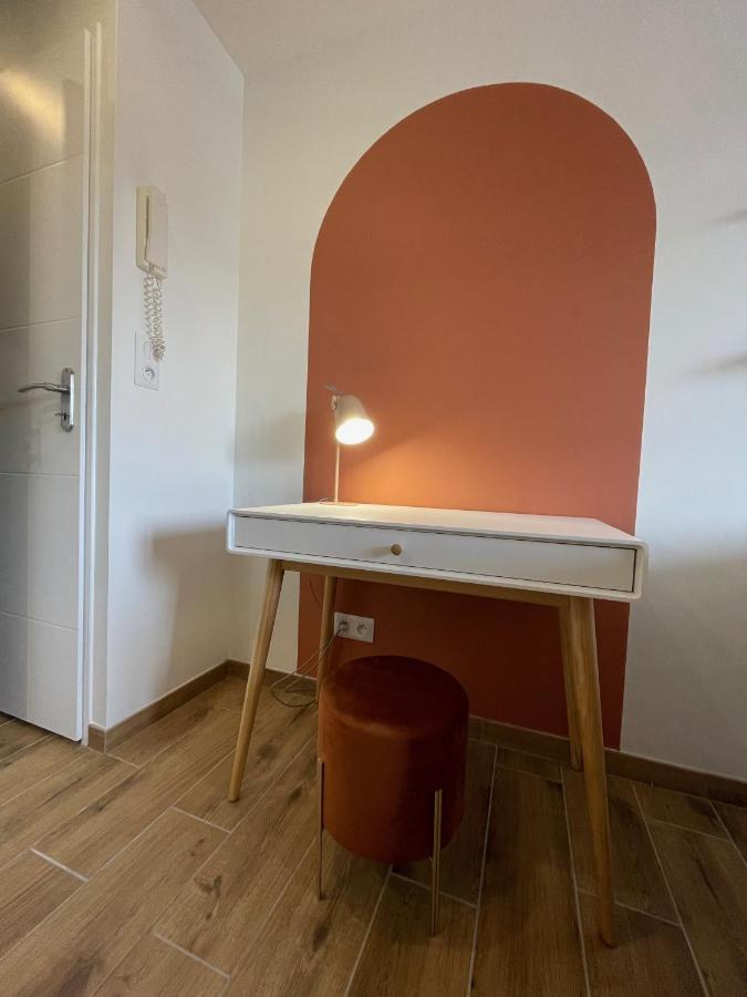 Magnifique Studio Calais Plage Екстер'єр фото
